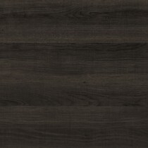 dark brown swatch  