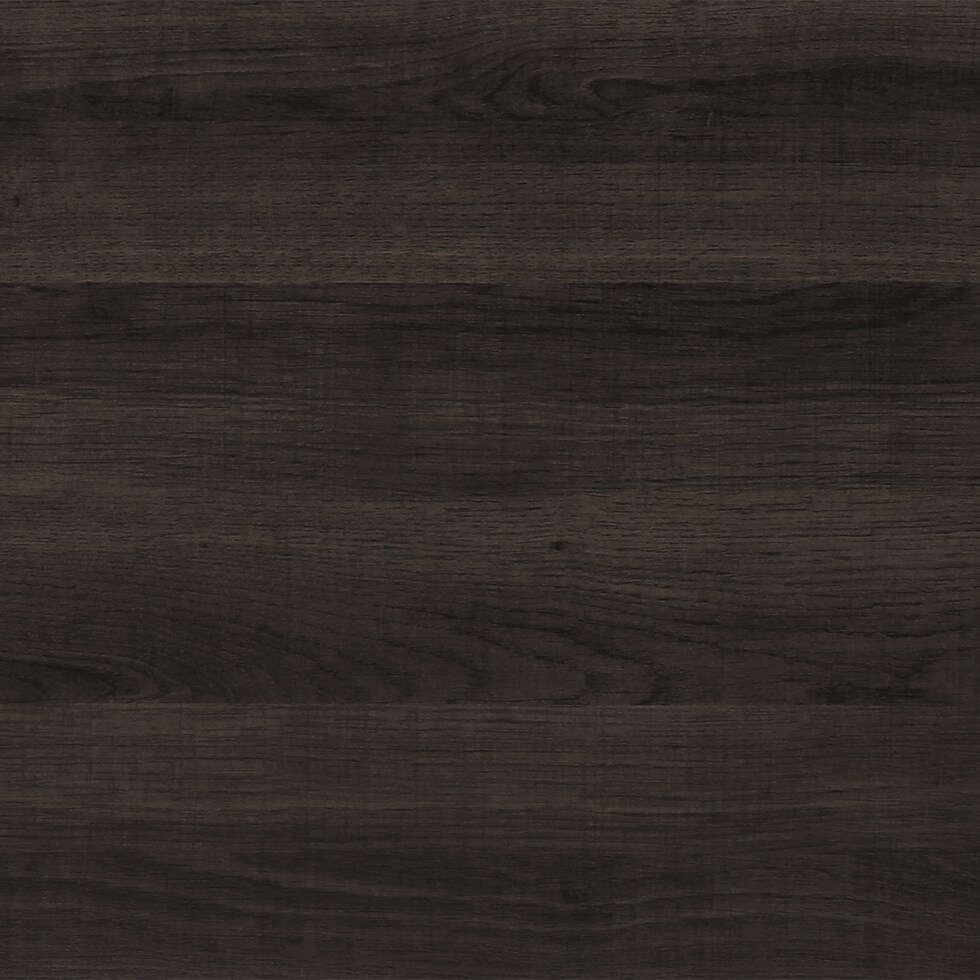 dark brown swatch  