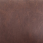 Cleva Sofa - Brown Vegan Leather