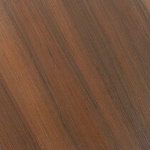 dark brown swatch  