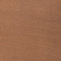 dark brown swatch  