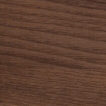 dark brown swatch  
