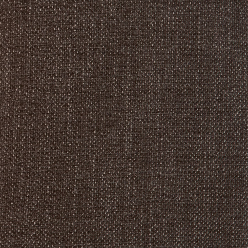 dark brown swatch  
