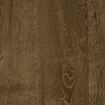 dark brown swatch  