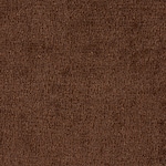 dark brown swatch  