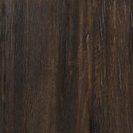 dark brown swatch  