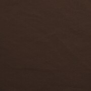 Winston Foam Comfort Ottoman - Siena Coffee