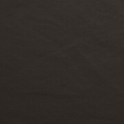 Winston Foam Comfort Ottoman - Siena Dark Brown
