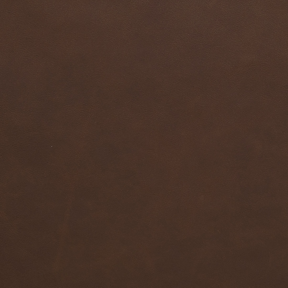dark brown swatch  