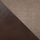 dark brown swatch  