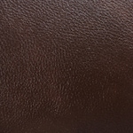 dark brown swatch  