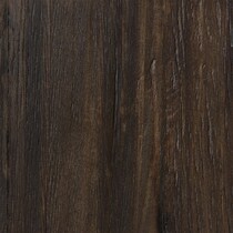 dark brown swatch  
