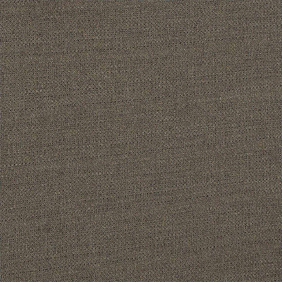 dark brown swatch  