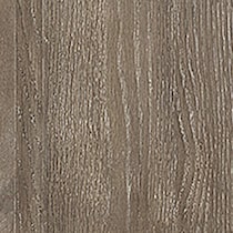 dark brown swatch  