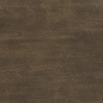 dark brown swatch  