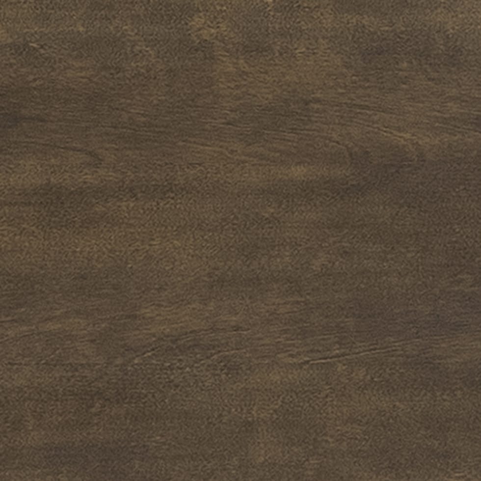 dark brown swatch  