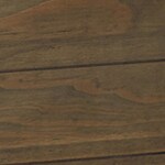 dark brown swatch  