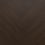 dark brown swatch  