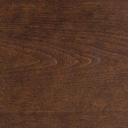 Charleston Nightstand with USB Charging - Tobacco