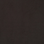 dark brown swatch  