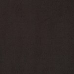 dark brown swatch  