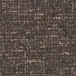 dark brown swatch  