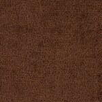 dark brown swatch  