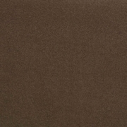Alyse Faux Mohair King Bed - Brown