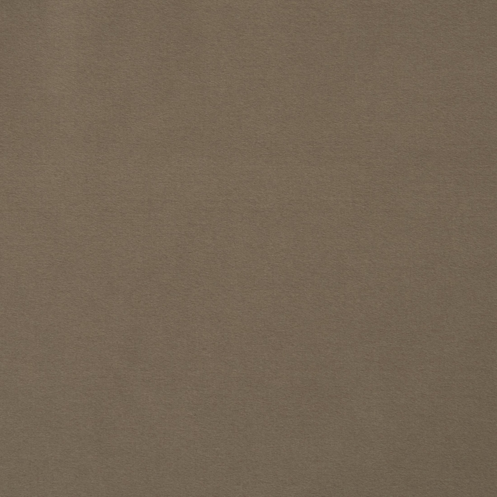 dark brown swatch  