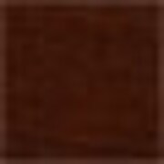 dark brown swatch  