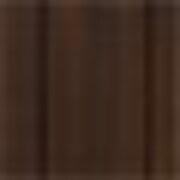 dark brown swatch  
