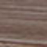 dark brown swatch  
