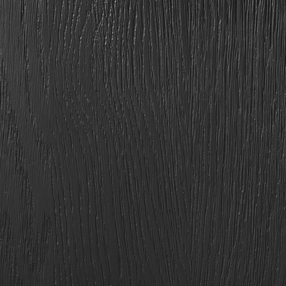 dark brown swatch  