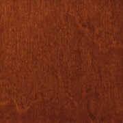 dark brown swatch  