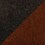 dark brown swatch  
