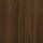 dark brown swatch  