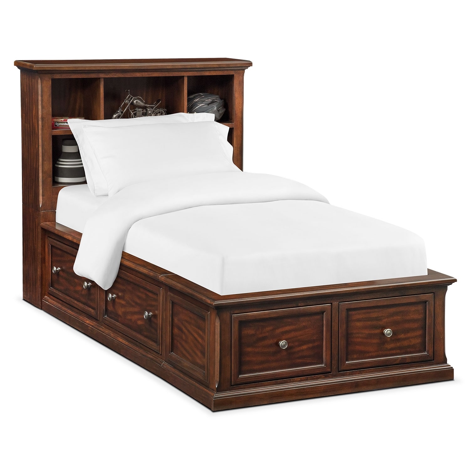 Value city outlet twin bed sets