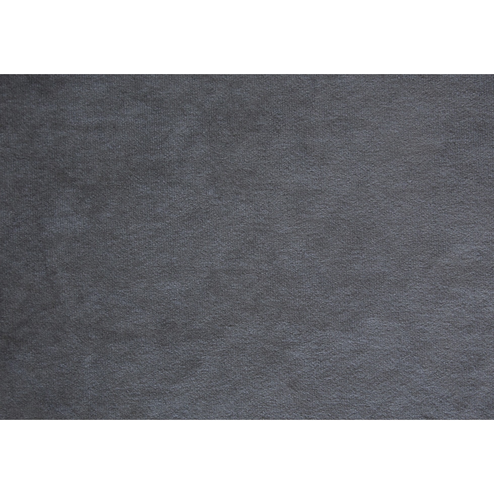 dark gray swatch  