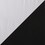 dark gray white swatch  