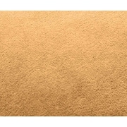 Zirconia Ottoman - Dark Terracotta Velvet