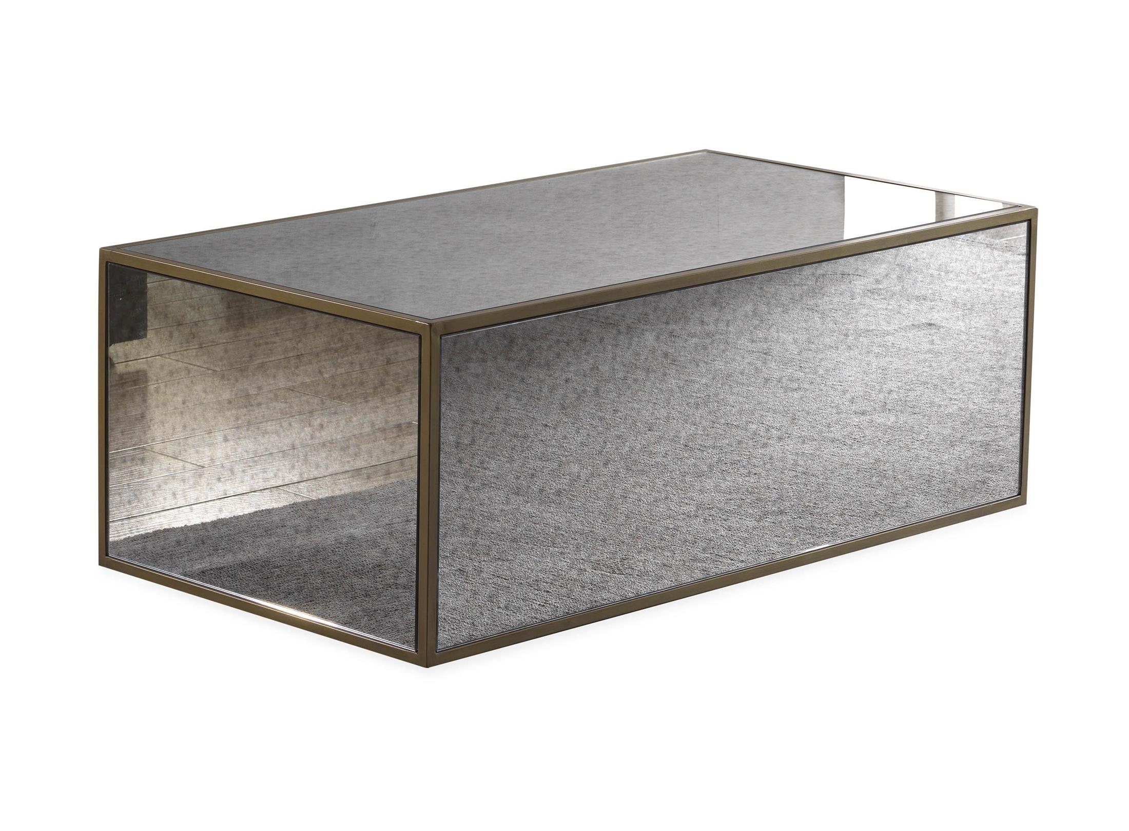 Darren Coffee Table | Value City Furniture