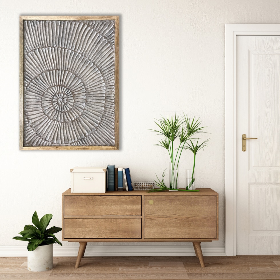 darwin gold wall art   