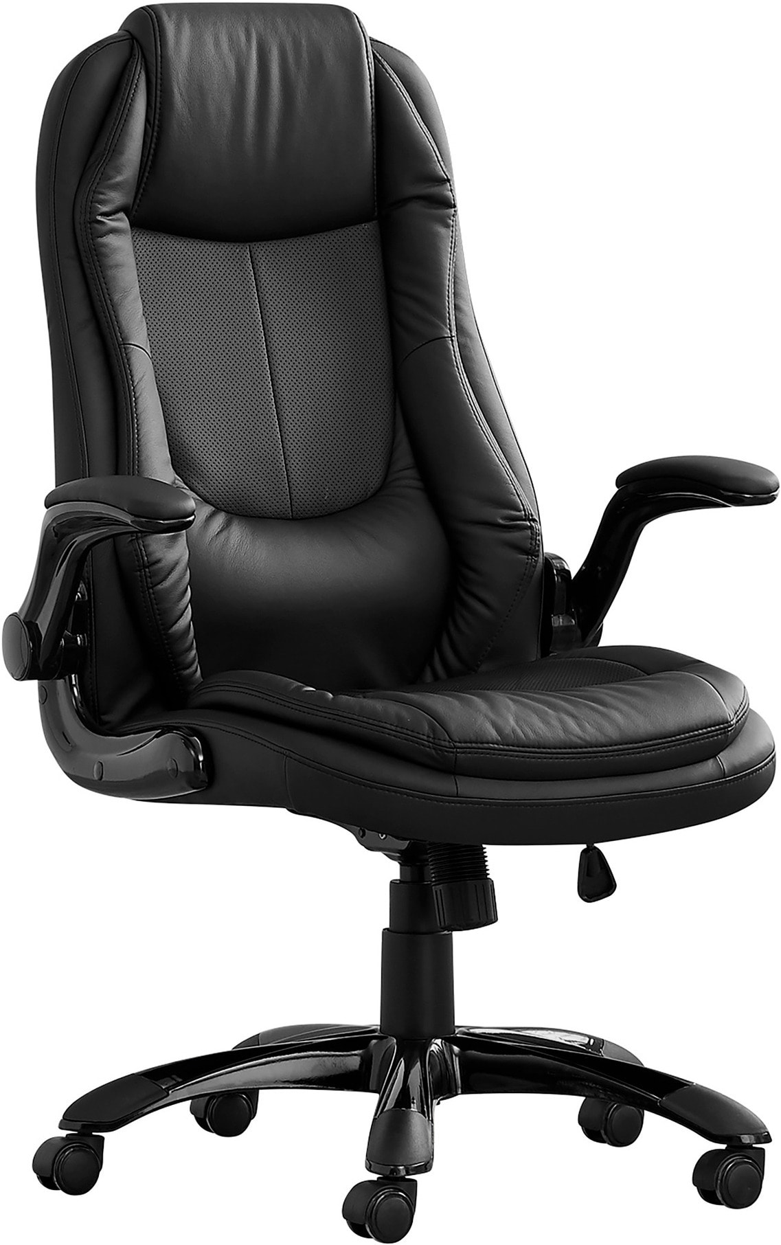 Value city office discount chairs