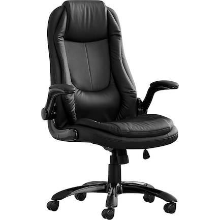 Dave Adjustable Swivel Office Chair
