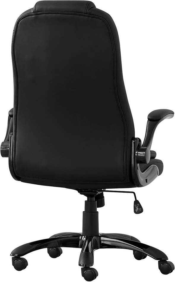 Dave Adjustable Swivel Office Chair Value City Furniture