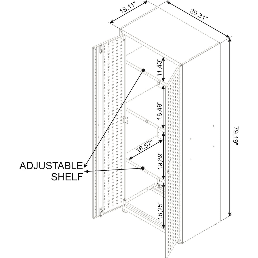 davenport dimension schematic   