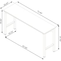 davenport dimension schematic   