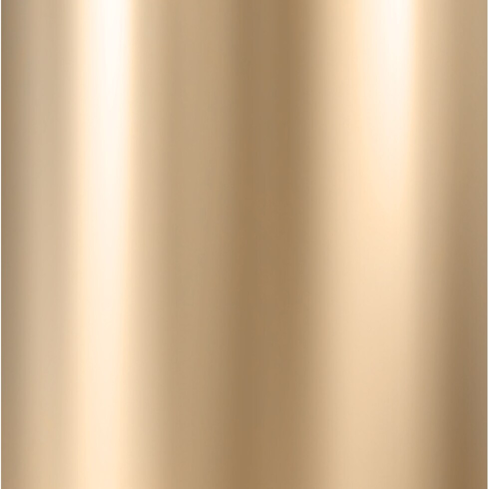 david red gold bar stool   