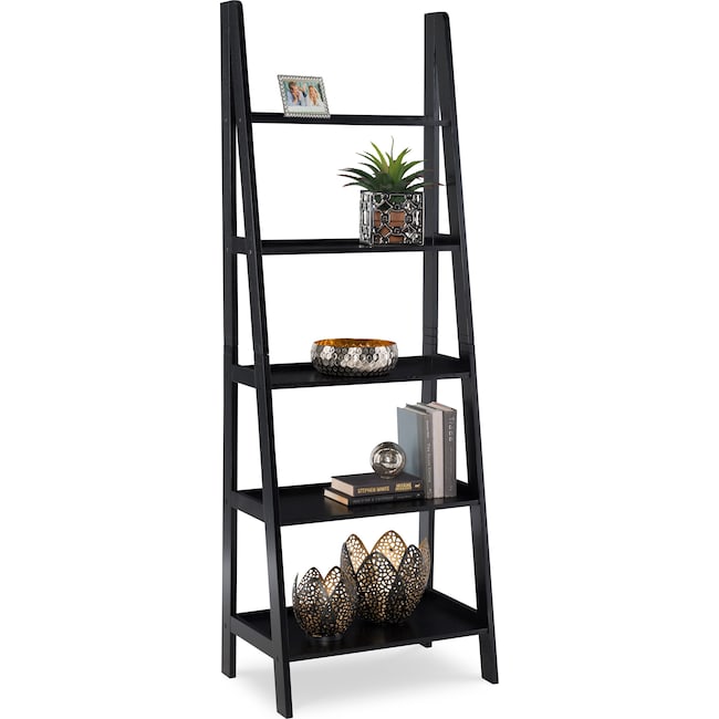 Home Office Furniture - Davis Bookcase