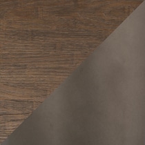 dax gray bar stool   